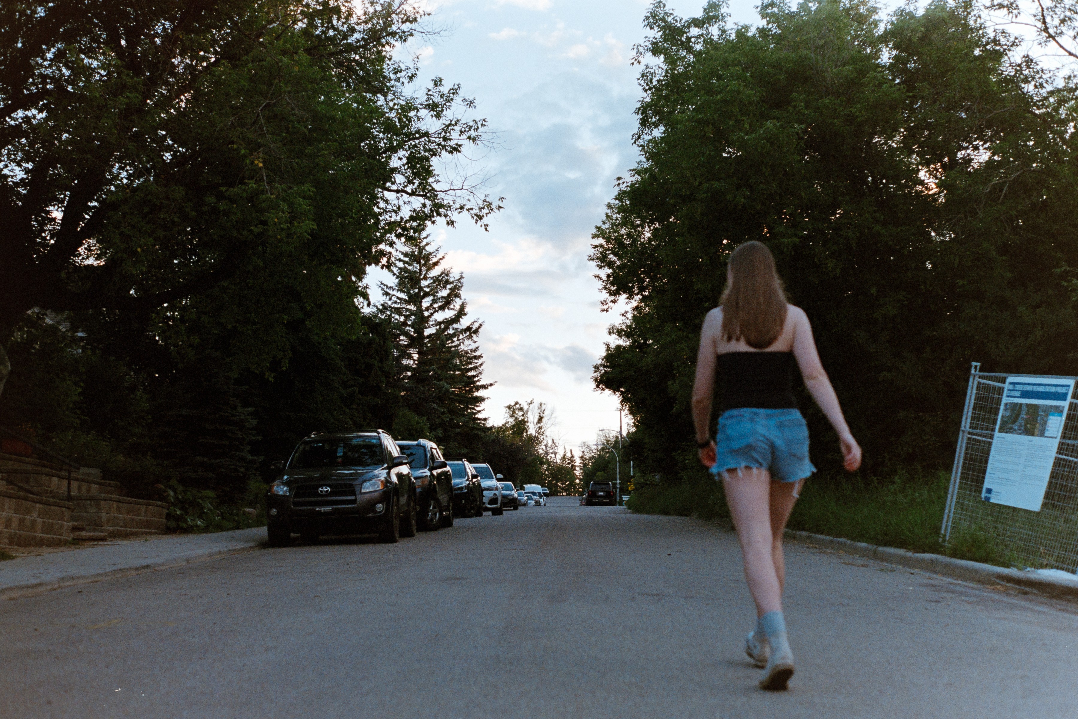 Mill Creek Ravine Walk gallery cover